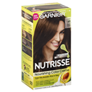 Garnier Nutrisse Nourishing Color Creme 50 Medium Natural Brown