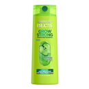 Garnier Fructis Grow Strong Fortifying Shampoo for Weak, Fragile Hair