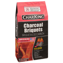 CharKing Charcoal Briquets