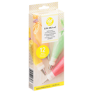 Wilton 12" Disposable Decorating Bags