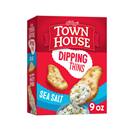 Town House Dipping Thins, Sea Salt