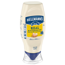Hellmann's Real Mayonnaise
