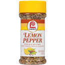 Lawry's Lemon Pepper with Zest of Lemon