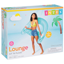 Intex Lounge, For Adults Only