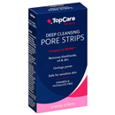 TopCare Deep Cleansing Pore Strips Nose Strips
