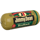 Jimmy Dean Italian Premium Pork Sausage