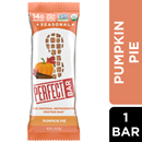 Perfect Bar Pumpkin Pie Refrigerated Protein Bar