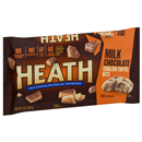 Heath Milk Chocolate English Toffee Bits