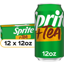 Sprite +Tea, 12Pk
