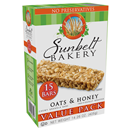 Sunbelt Bakery Oats & Honey Chewy Granola Bars Value Pack 15Ct