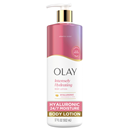Olay Hyaluronic Acid B3 Nourishing Body Lotion