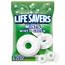 Life Savers Wint-O-Green Breath Mints Hand Candy