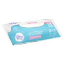 Tippy Toes Soft & Strong Babysoft Lightly Scented Baby Wipes
