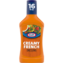 Kraft Creamy French Dressing