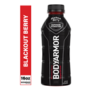 BodyArmor Super Drink Blackout Berry