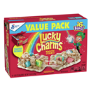 General Mills Lucky Charms Treat Bars 16-0.85 oz Bars Value Pack