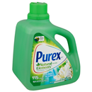 Purex Detergent, Concentrated, He, Linen & Lilies