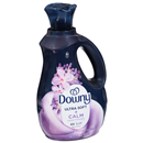 Downy Ultra Soft + Calm Fabric Softener, Lavender & Vanilla Bean