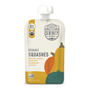 Serenity Kids Organic Squashes With Organic Olive Oil