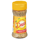 Mrs Dash Lemon Pepper Salt-Free Seasoning Blend