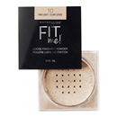 Maybelline New York Fit Me! Loose Finishing Powder, 10 Fair Light