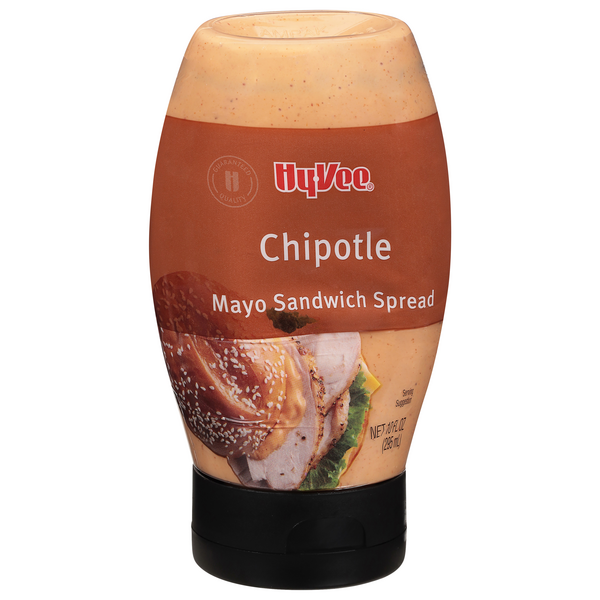 Chose Foods Traditional Keto Mayo  Hy-Vee Aisles Online Grocery Shopping