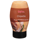Hy-Vee Select Chipotle Mayo Sandwich Spread