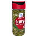 McCormick Freeze-Dried Chives