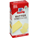 McCormick Butter Extract