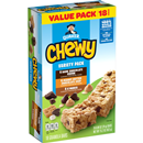 Quaker Chewy Granola Bars Variety Pack 18-0.84 oz Bars, Value Pack