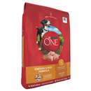 Purina ONE SmartBlend Chicken & Rice Formula Adult Premium Dog Food