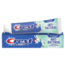 Crest Premium Plus Anti-Bacterial Active Foam+Whitening