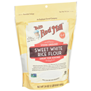 Bob's Red Mill Sweet White Rice Flour