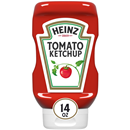 Heinz Tomato Ketchup