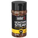 Weber Montana Steak Seasoning