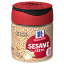 McCormick Sesame Seed