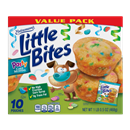 Entenmann's Little Bites Party Cake Muffins Value Pk 10Ct