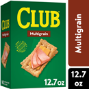 Kellogg's Club Crackers Multi Grain