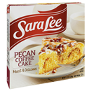 Sara Lee Premium Pecan Coffee Cake