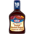 Kraft Sweet Brown Sugar Barbecue Sauce