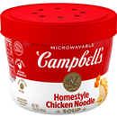 Campbell's Homestyle Chicken Noodle Soup