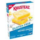 Krusteaz Meyer Lemon Bar Mix, Gluten Free