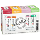 Carbliss Premium Cocktails Variety Pack 8Pk