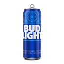 Bud Light Beer Single