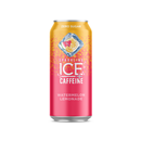 Sparkling Ice +Caffeine, Watermelon Lemonade Flavored Sparkling Water with Caffeine, Zero Sugar
