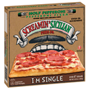 Screamin' Sicilian Pizza Co. Holy Pepperoni Pizza