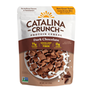 Catalina Crunch Dark Chocolate Keto Cereal