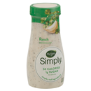 Marzetti Simply Ranch Dressing