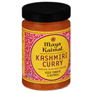 Maya Kaimal Kashmiri Curry Indian Simmer Sauce 