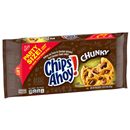 Nabisco Chips Ahoy! Chunky Real Chocolate Chunk Cookies Party Size